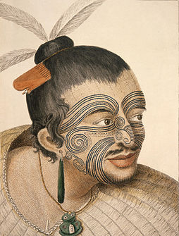 MaoriChief1784
