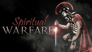Spiritual-Warfare